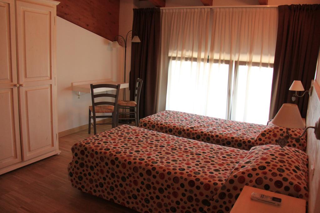 오짜노 델 에밀리아 La Palazzina Di Ciagnano 빌라 객실 사진