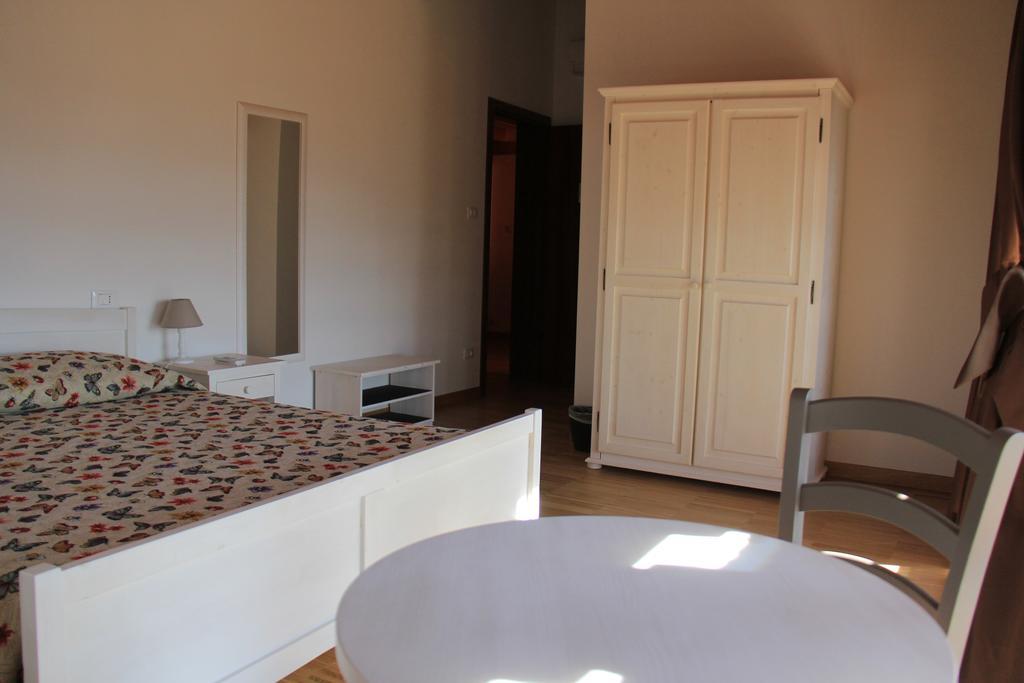 오짜노 델 에밀리아 La Palazzina Di Ciagnano 빌라 객실 사진