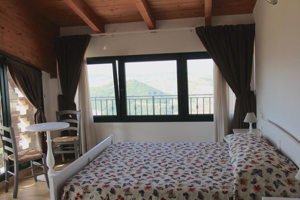 오짜노 델 에밀리아 La Palazzina Di Ciagnano 빌라 객실 사진